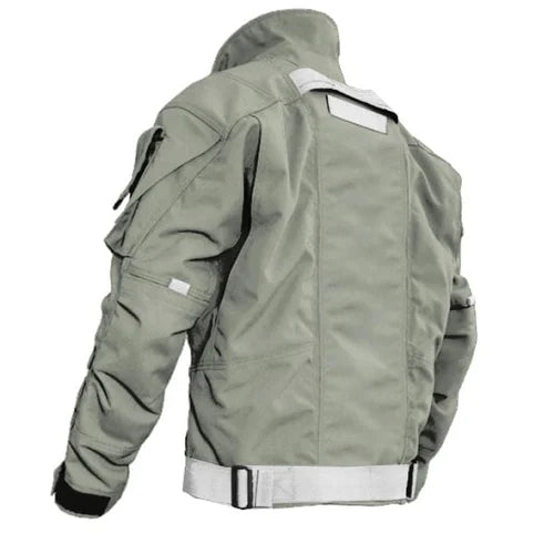 Tactical Jacke Herren Wasserdicht | Alberich