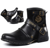 Vintage Herrenstiefel | Garmin