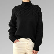 Elegante und wärme Pullover l Armida