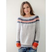 Stylischer & gemütlicher Winterpullover | Neve