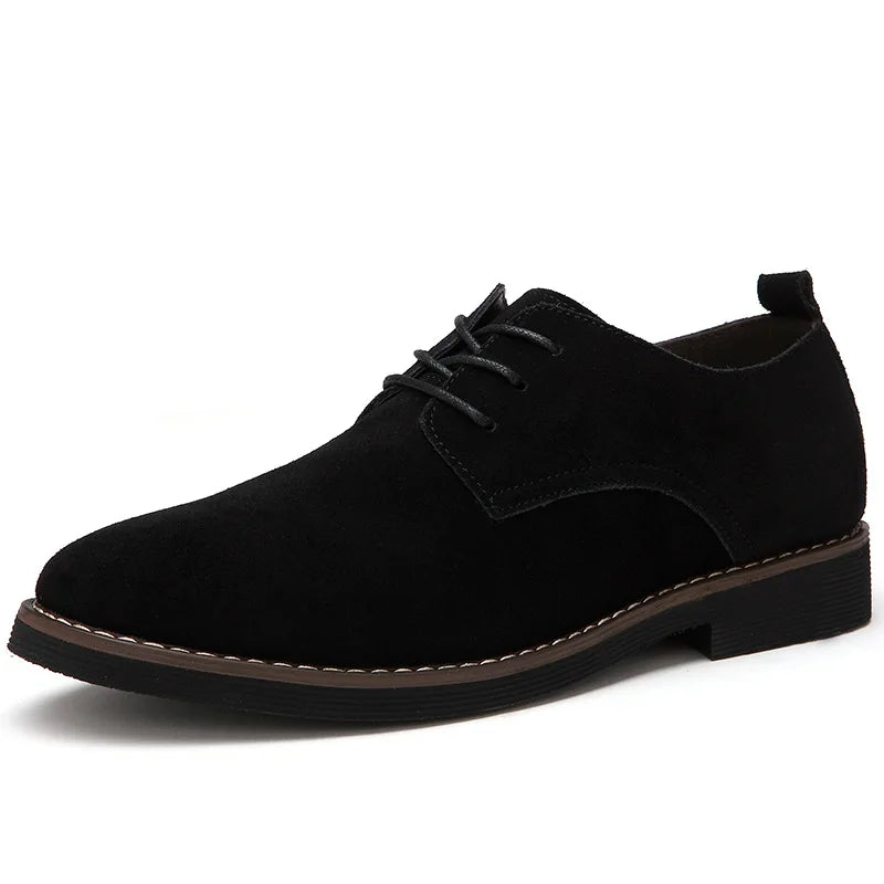 Zachary l Stylische Oxford-Schuhe