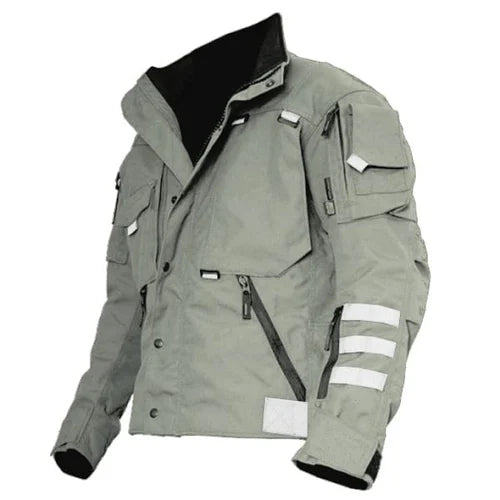 Tactical Jacke Herren Wasserdicht | Alberich