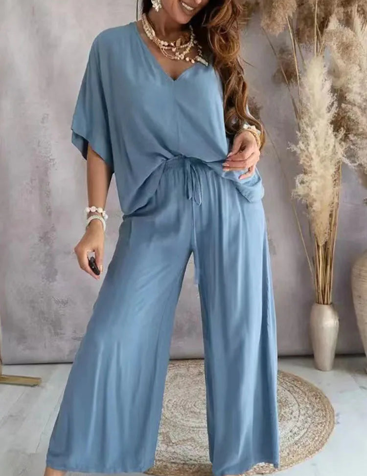 2023-Long-Pant-Sets-Ver-o-Two-Piece-Set-Para-Mulheres-V-Neck-Bat-Sleeve-Casual_a1cffb6a-120a-41a2-a1f0-59c6e966345c.webp