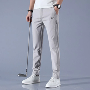 Stylische Golfhose | Jaziel