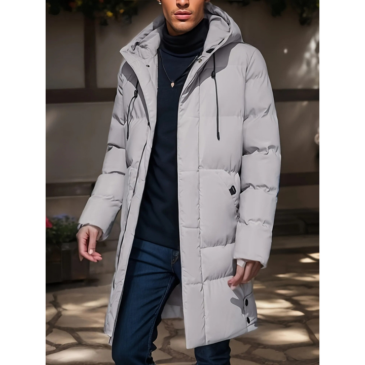 Winterparka Jacke für Herren | Gerlach