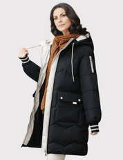 Kuscheliger Winterparka | Fiala