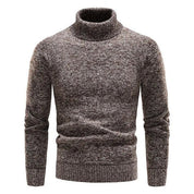 Eleganter Rollkragenpullover | Agathias