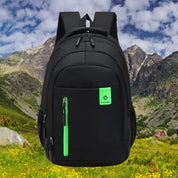 Wasserdichter Rucksack | Wasserdichter Rucksack | Laptoptasche | Für den täglichen und Outdoor-Einsatz | 20-35 Liter l Cayson