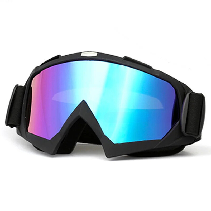 Winddichte Anti-Beschlag-Skibrille für Winter und Snowboard | Vizion