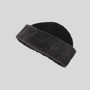 Unisex Winter-Accessoire-Set aus dicker Wolle | Mirjam