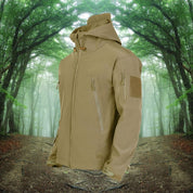 Wasserdichte Herren Outdoor Jacke | Ezell