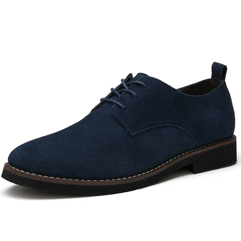 Zachary l Stylische Oxford-Schuhe