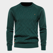 Luxuriöser Komfort-Pullover | Dieter