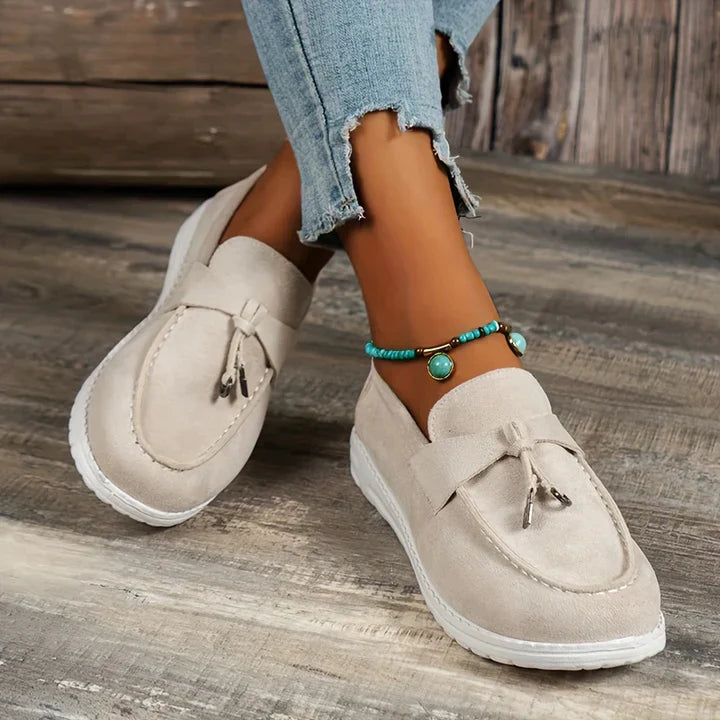 Millie l Bequeme orthopädische Loafers