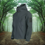 Wasserdichte Herren Outdoor Jacke | Ezell