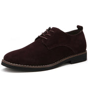 Zachary l Stylische Oxford-Schuhe