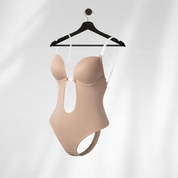 Ruru | Rückenfrei Nahtloser Shapewear BH