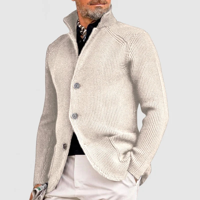 Stilvolle Strickjacke für Herren | Artem