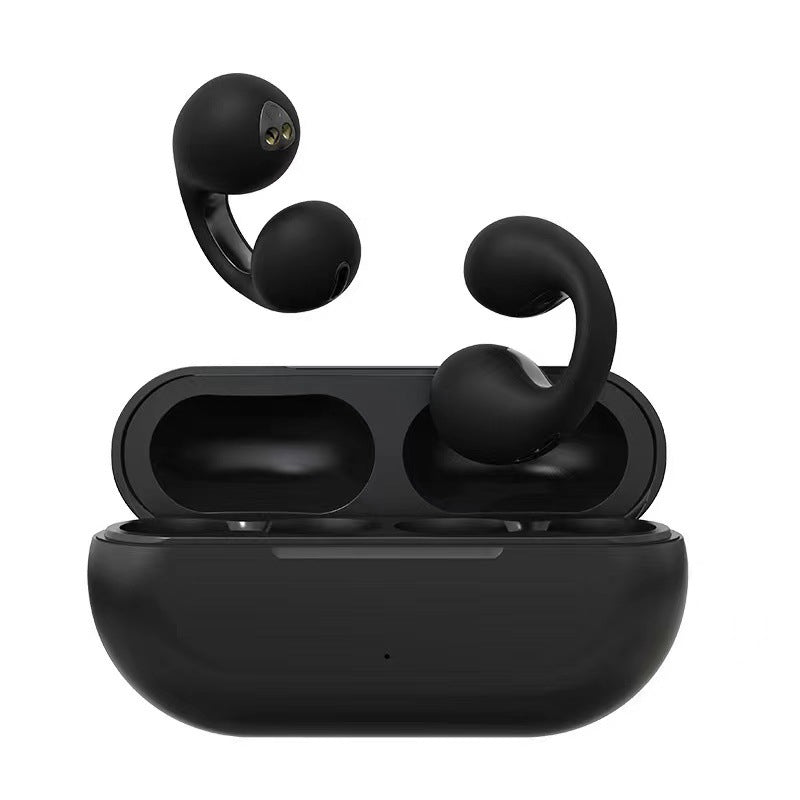 Kabelloses Bluetooth-Sport-Headset | Wasserdicht und ohrenschonend l AquaTune