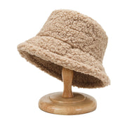 Teddy Bucket Hat | Warm und stylisch | Joelless