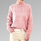 Elegante und wärme Pullover l Armida