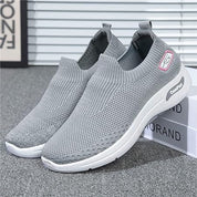 Orthopädischer flexibler Sneaker für Damen l Riri