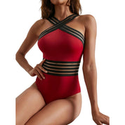 Damen Badeanzug Sexy | Monokini | Antonia