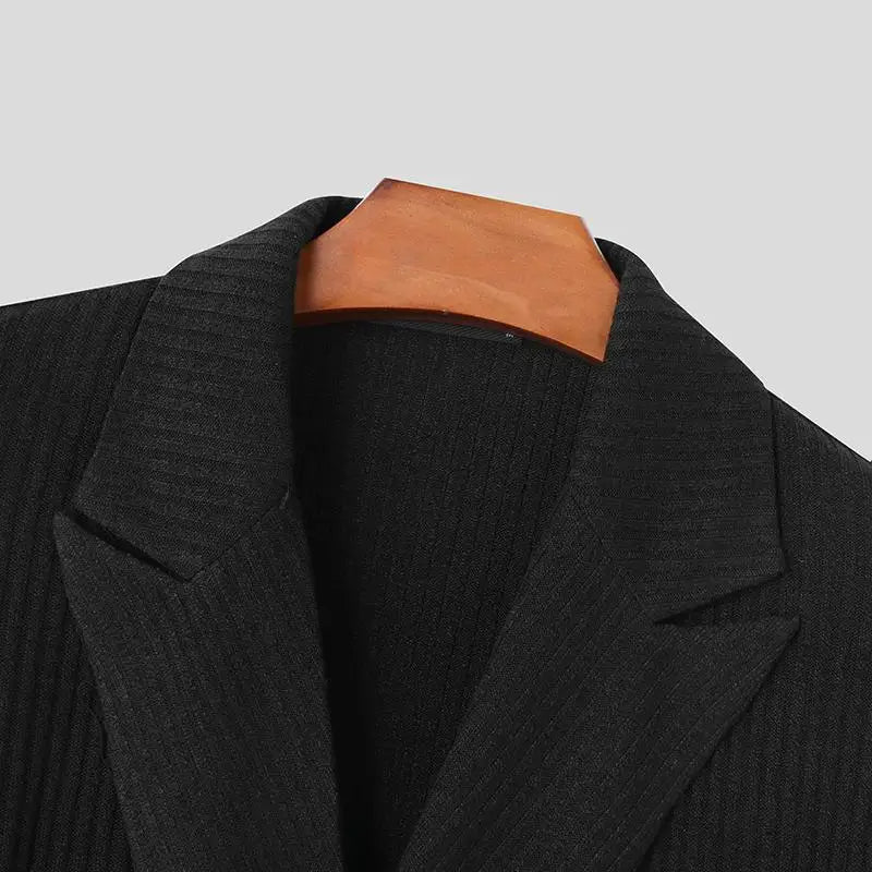 Lässiger Blazer für Herren | Der perfekte Herbstblazer | Livorno