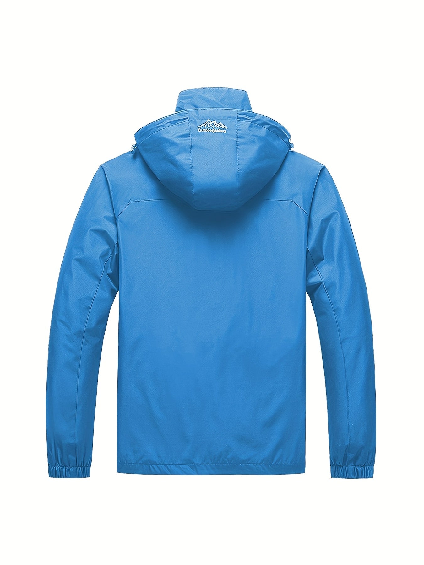 Wasser- und winddichte Softshelljacke für Herren l Rhodri