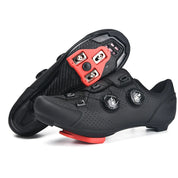 Fahrradschuhe | Flache Mountainbike-Schuhe | Selbstsichernde Unisex-Fahrradschuhe | Rojas