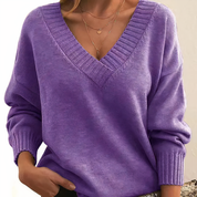 Stilvoller Kaschmirpullover | Jacinta