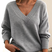 Stilvoller Kaschmirpullover | Jacinta