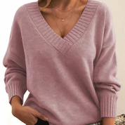 Stilvoller Kaschmirpullover | Jacinta