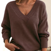 Stilvoller Kaschmirpullover | Jacinta