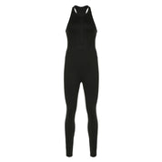 Alegra Fit-One l Damen Sportlicher dehnbarer Overall