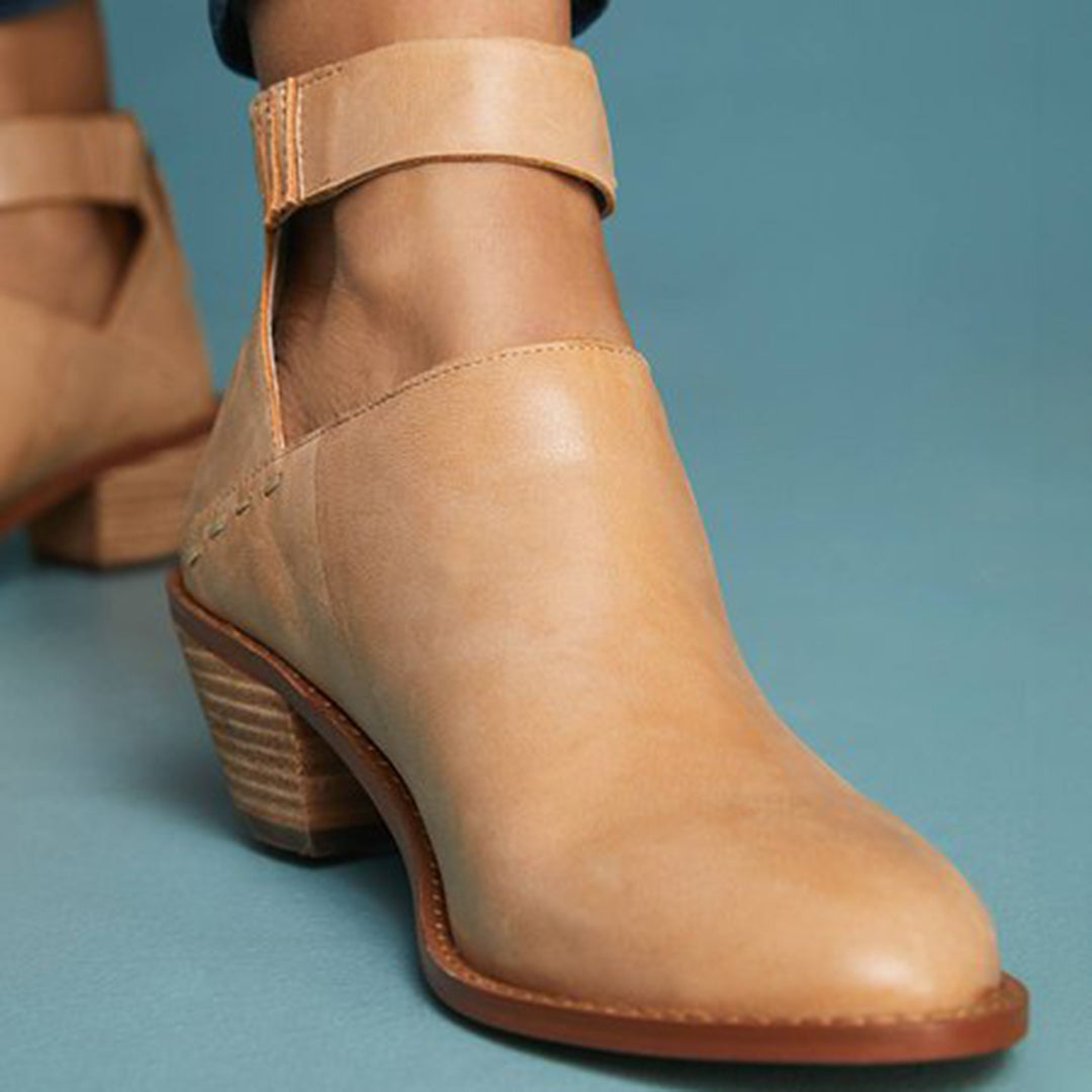 Stilvolle Schuhe für Damen | Karolien