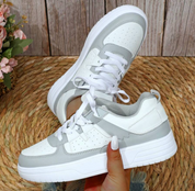 Tanner l Stilvolle und bequeme Sneakers