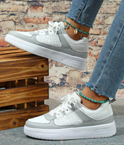 Tanner l Stilvolle und bequeme Sneakers