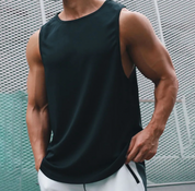 Stylisches Gym Tank Top | Geoffroi