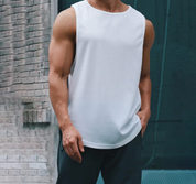 Stylisches Gym Tank Top | Geoffroi