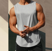 Stylisches Gym Tank Top | Geoffroi