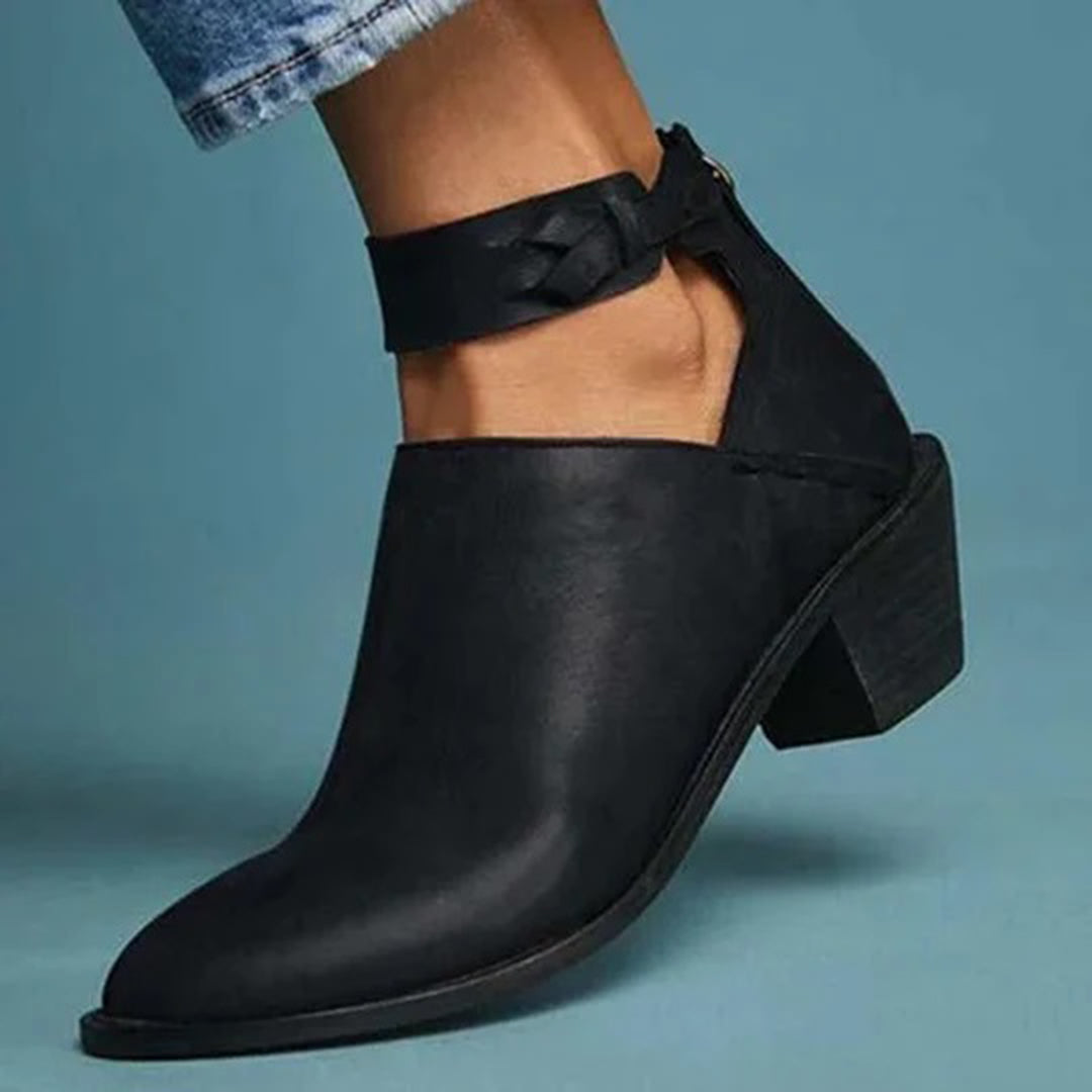 Stilvolle Schuhe für Damen | Karolien