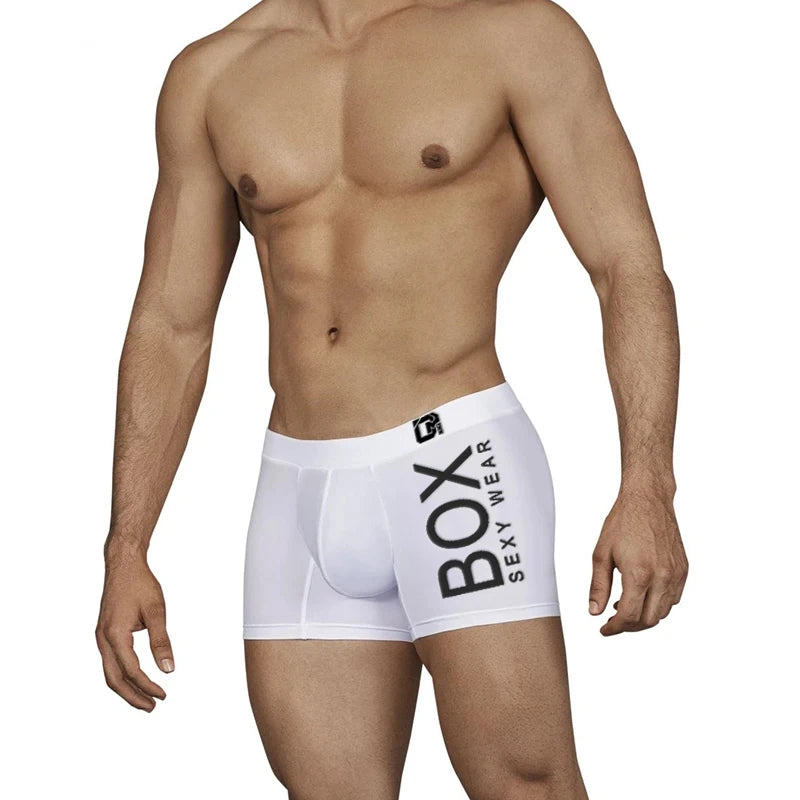 Prime Comfort l Hochwertige äußerst bequeme Boxershorts für Herren