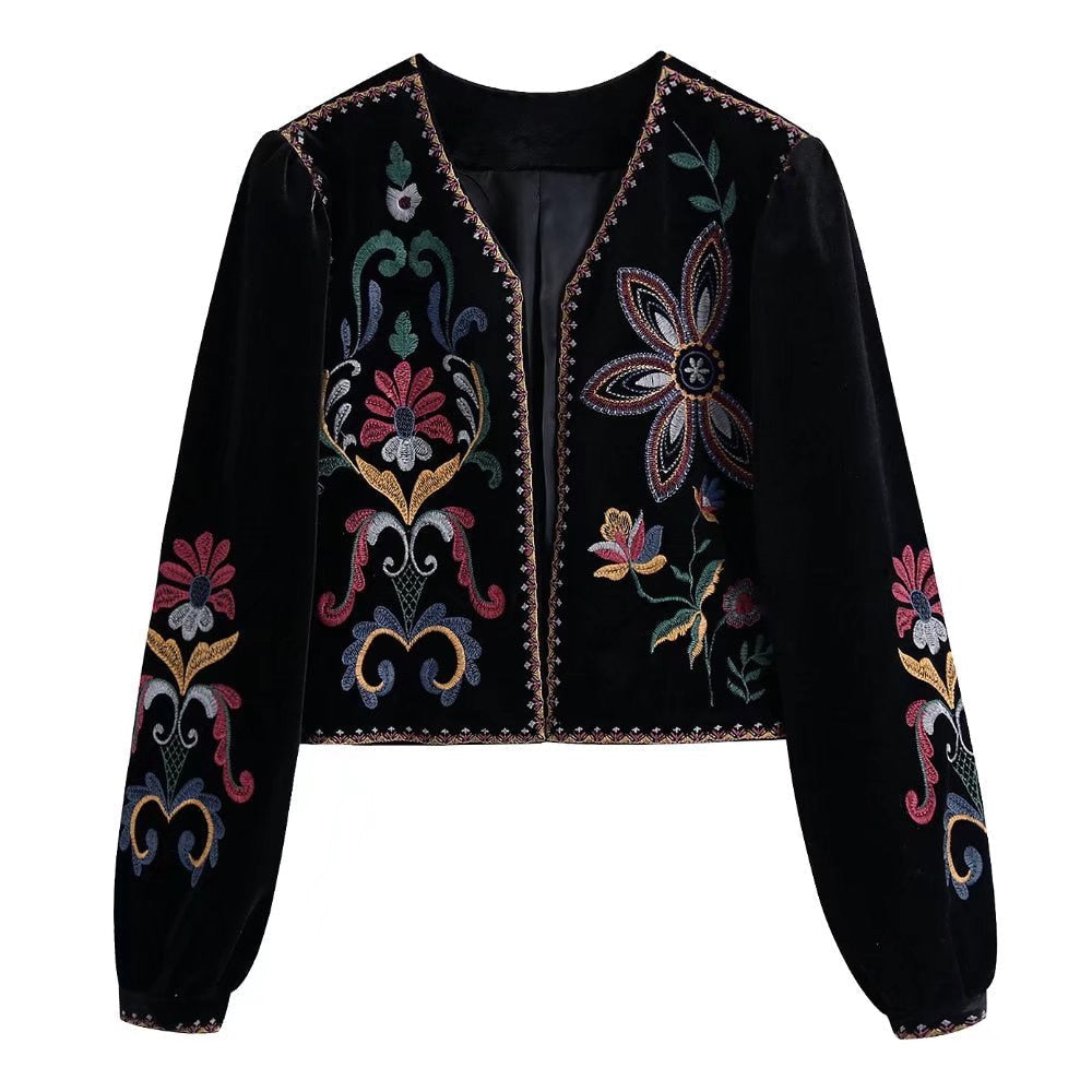 Contrast-Embroidery-Velvet-Crop-Open-Blazer-Long-Sleeve-Outerwear-8578.jpg