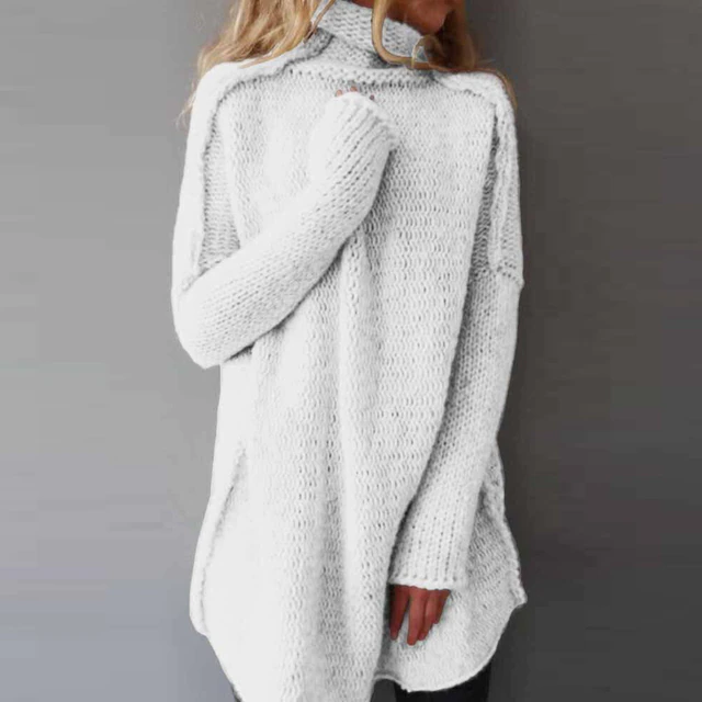 Winterpullover l Chandra