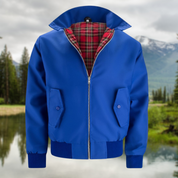 Harrington-Jacke | Ragnar