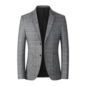 Andros l Lässiger Blazer für Herren