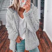 Klassischer Strickcardigan | Ermelinda