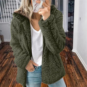 Klassischer Strickcardigan | Ermelinda