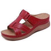 Orthopädische Comfortstride-Sandalen | Jeneva